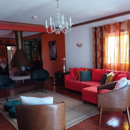 Villa Porto De Mos Near Fatima Zewnętrze zdjęcie