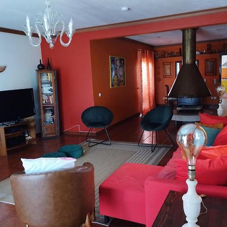 Villa Porto De Mos Near Fatima Zewnętrze zdjęcie