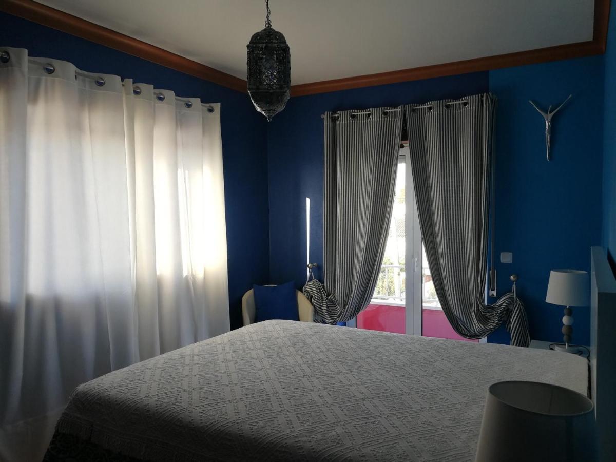 Villa Porto De Mos Near Fatima Zewnętrze zdjęcie