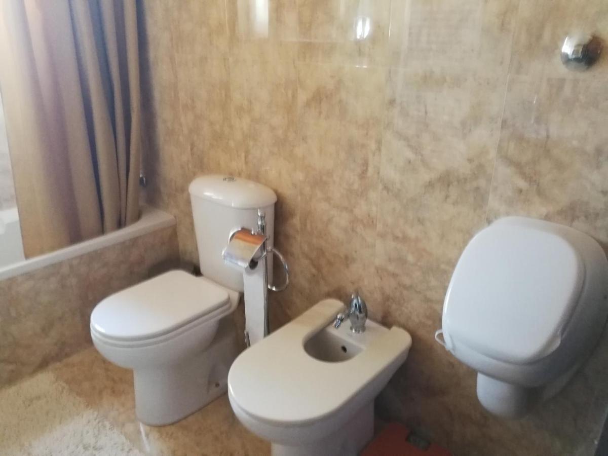 Villa Porto De Mos Near Fatima Zewnętrze zdjęcie