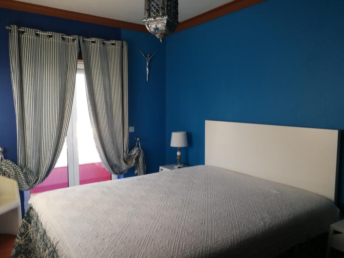 Villa Porto De Mos Near Fatima Zewnętrze zdjęcie