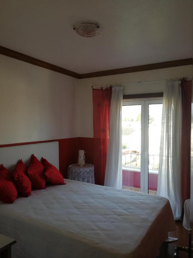 Villa Porto De Mos Near Fatima Zewnętrze zdjęcie
