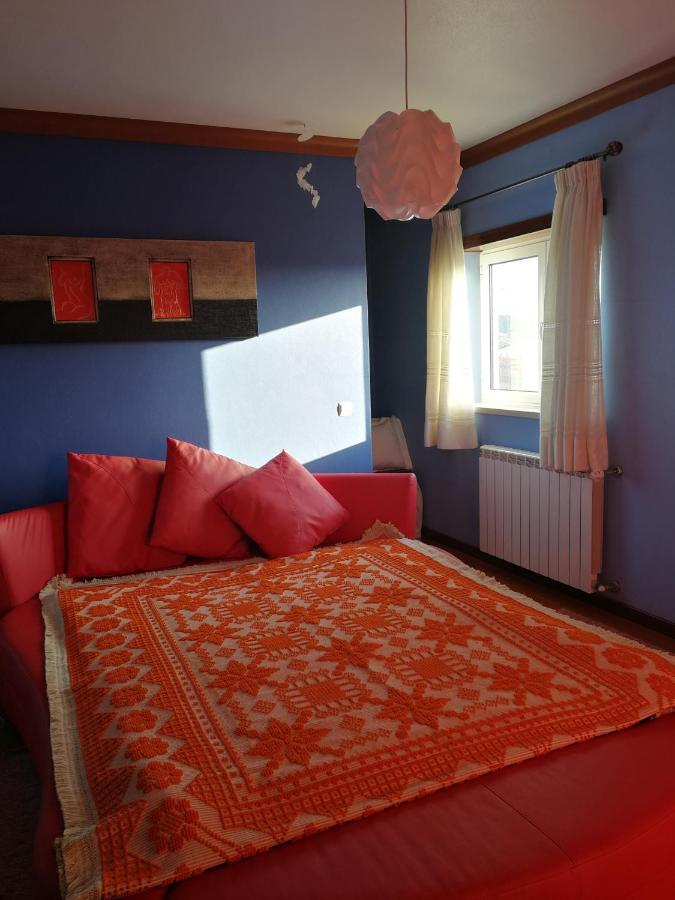 Villa Porto De Mos Near Fatima Zewnętrze zdjęcie