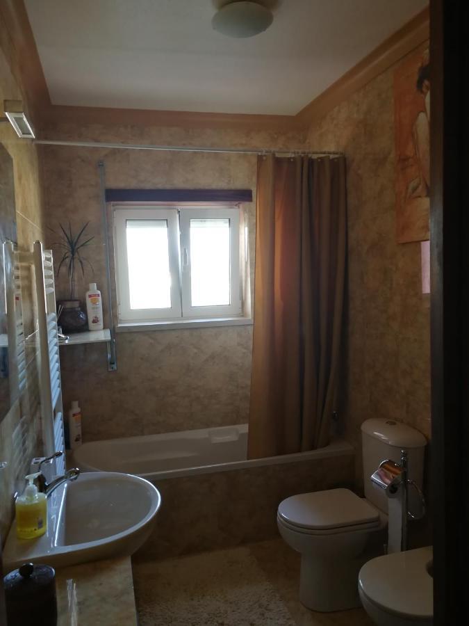 Villa Porto De Mos Near Fatima Zewnętrze zdjęcie