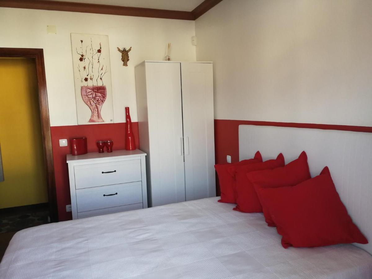 Villa Porto De Mos Near Fatima Zewnętrze zdjęcie