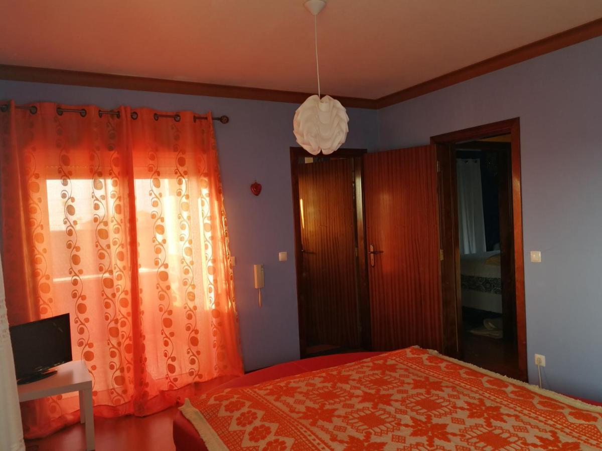 Villa Porto De Mos Near Fatima Zewnętrze zdjęcie