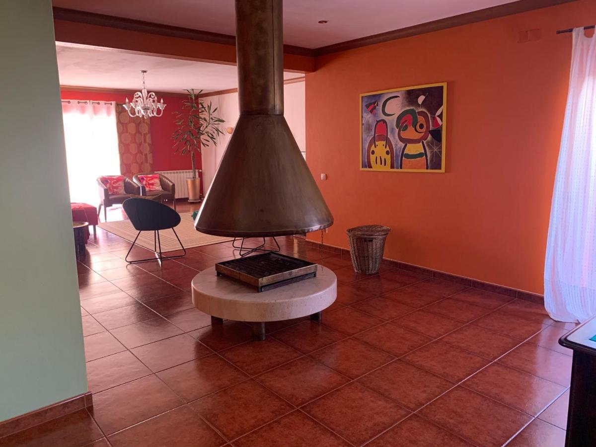 Villa Porto De Mos Near Fatima Zewnętrze zdjęcie