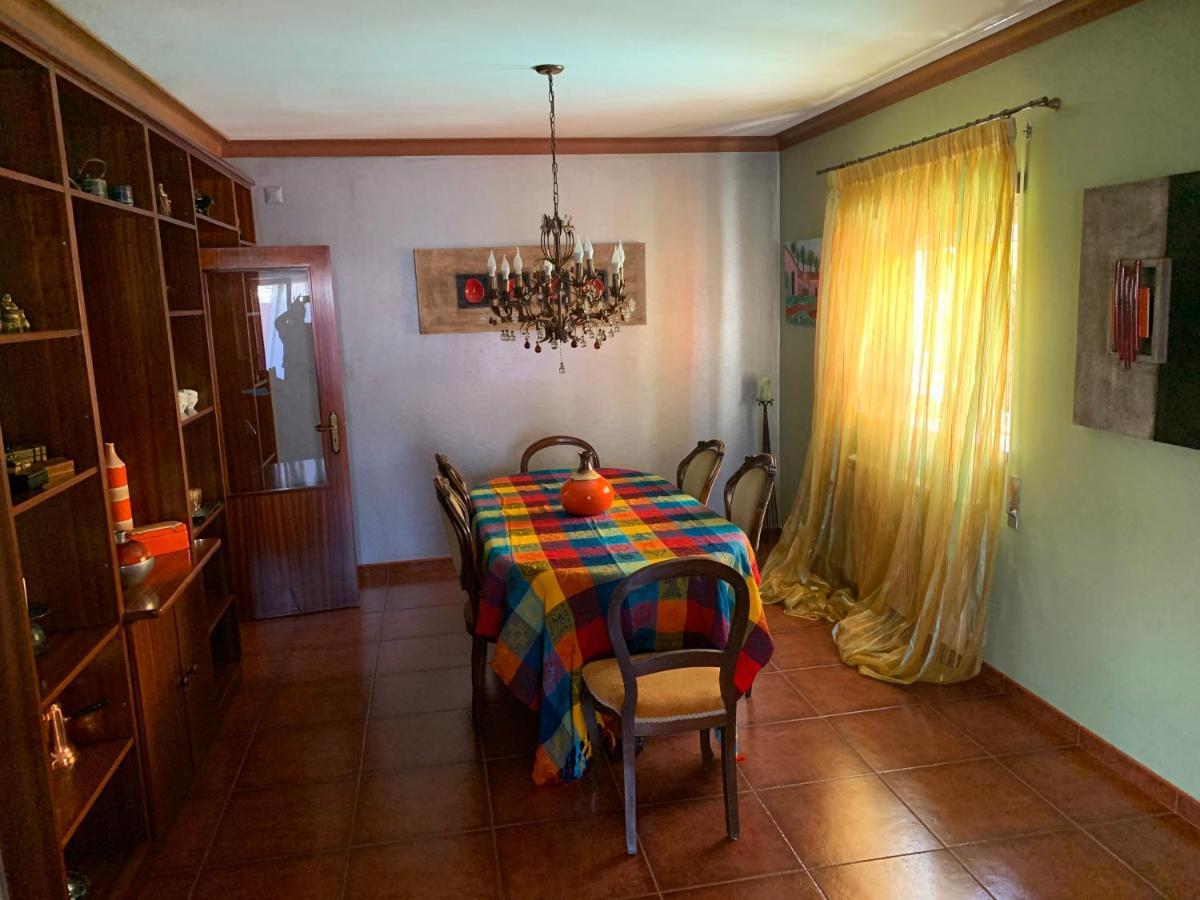 Villa Porto De Mos Near Fatima Zewnętrze zdjęcie