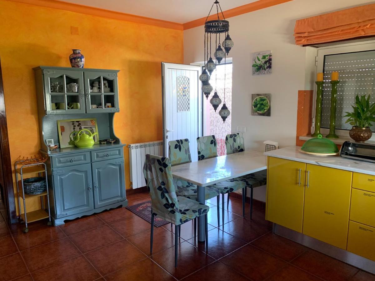 Villa Porto De Mos Near Fatima Zewnętrze zdjęcie