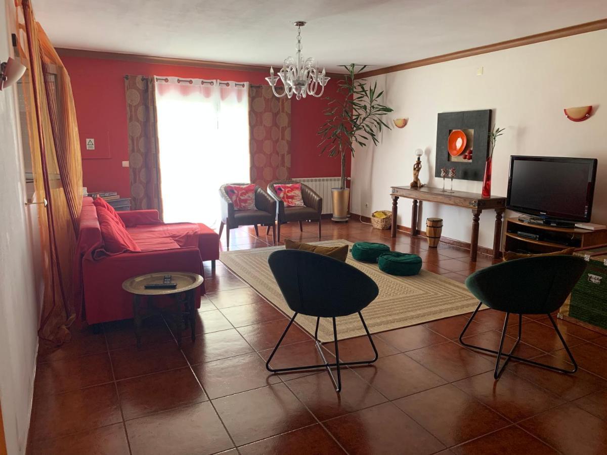 Villa Porto De Mos Near Fatima Zewnętrze zdjęcie