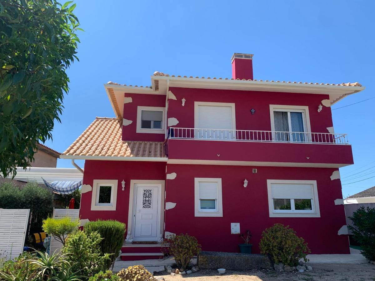 Villa Porto De Mos Near Fatima Zewnętrze zdjęcie