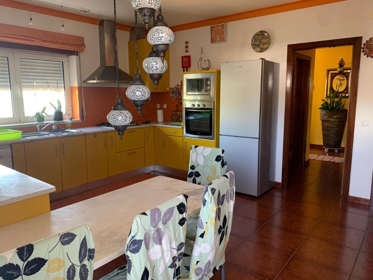 Villa Porto De Mos Near Fatima Zewnętrze zdjęcie