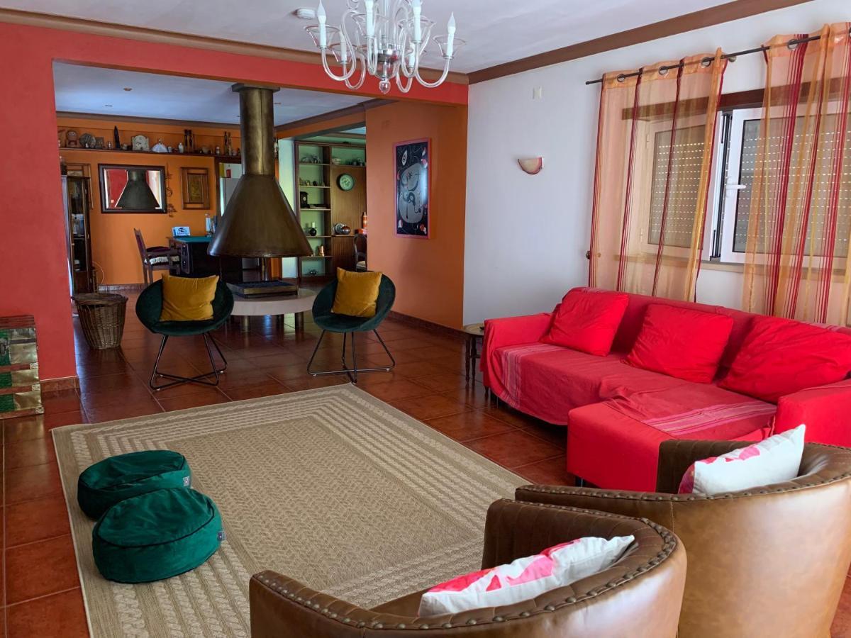 Villa Porto De Mos Near Fatima Zewnętrze zdjęcie