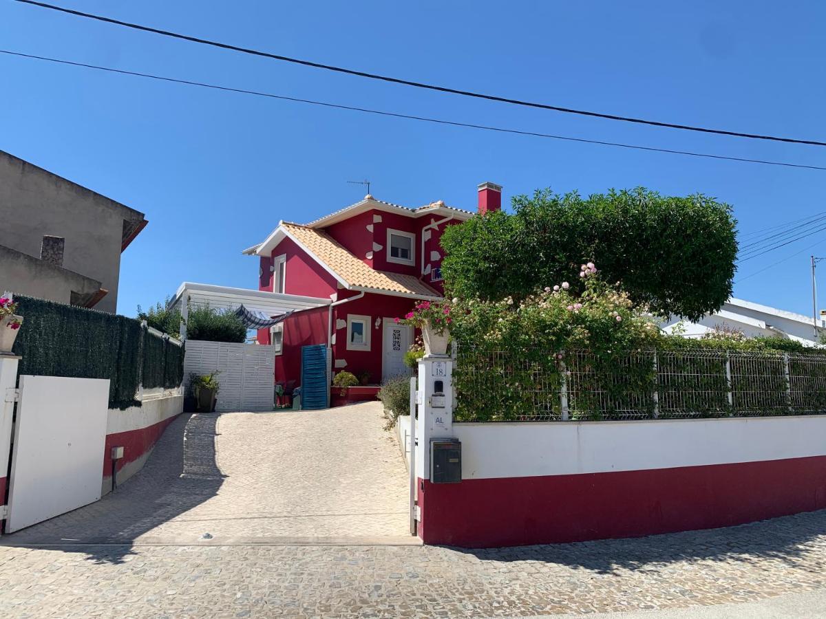 Villa Porto De Mos Near Fatima Zewnętrze zdjęcie