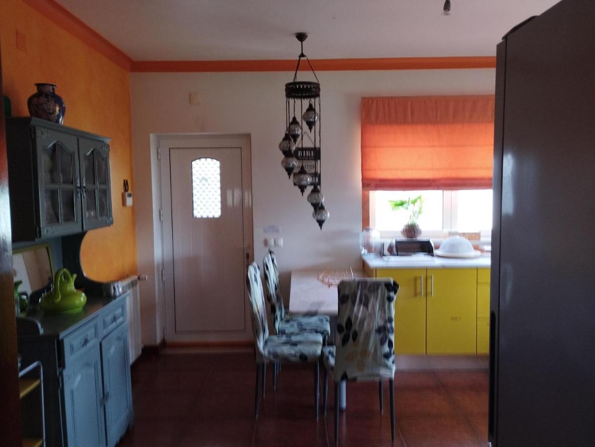 Villa Porto De Mos Near Fatima Zewnętrze zdjęcie