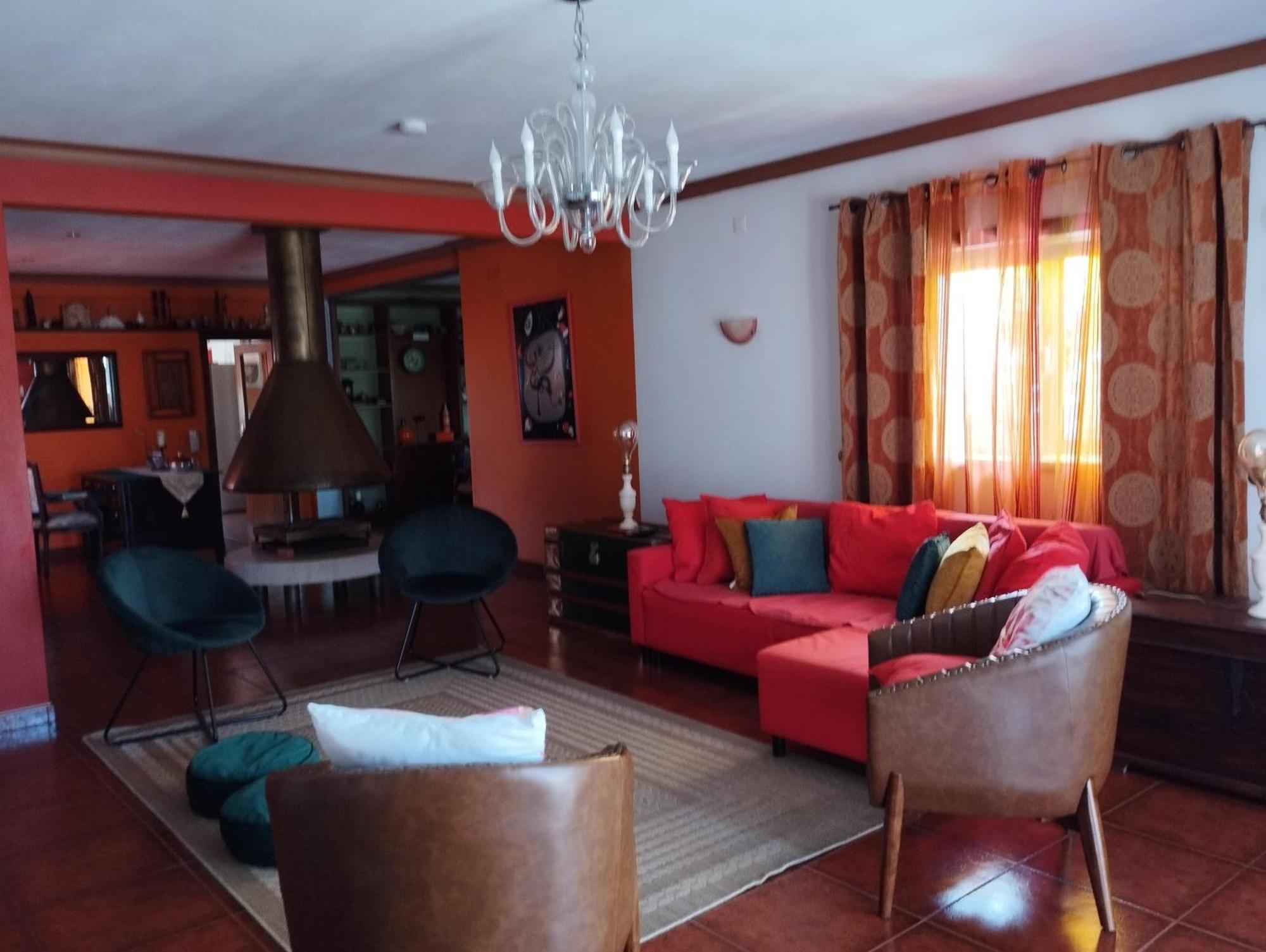 Villa Porto De Mos Near Fatima Zewnętrze zdjęcie