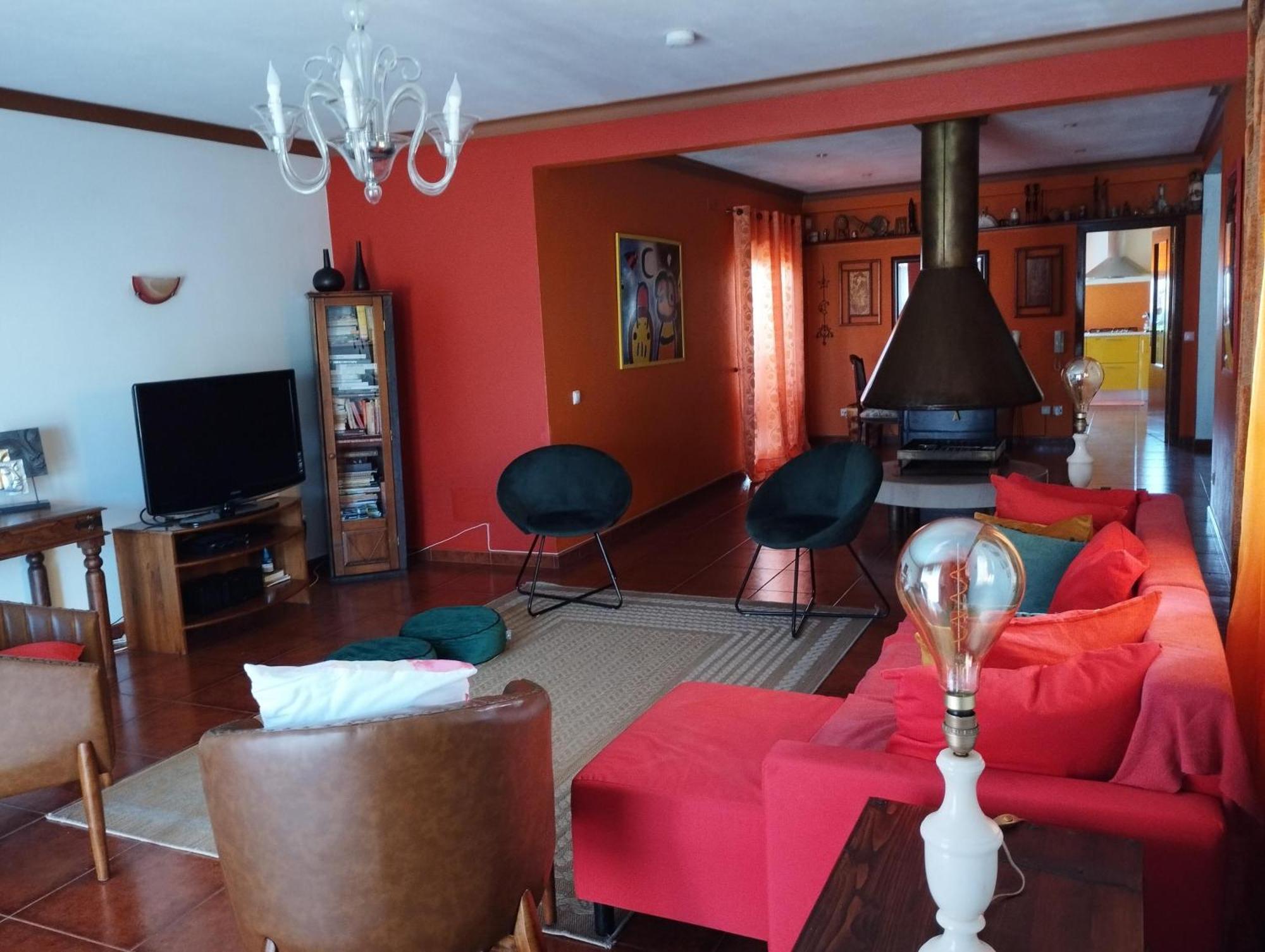 Villa Porto De Mos Near Fatima Zewnętrze zdjęcie