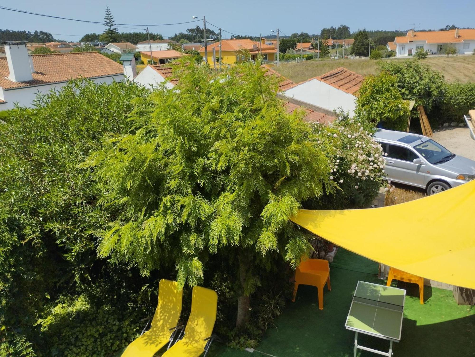 Villa Porto De Mos Near Fatima Zewnętrze zdjęcie